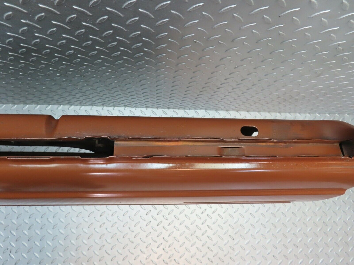 21214 Mercedes-Benz W123 230E Rear Left Door
