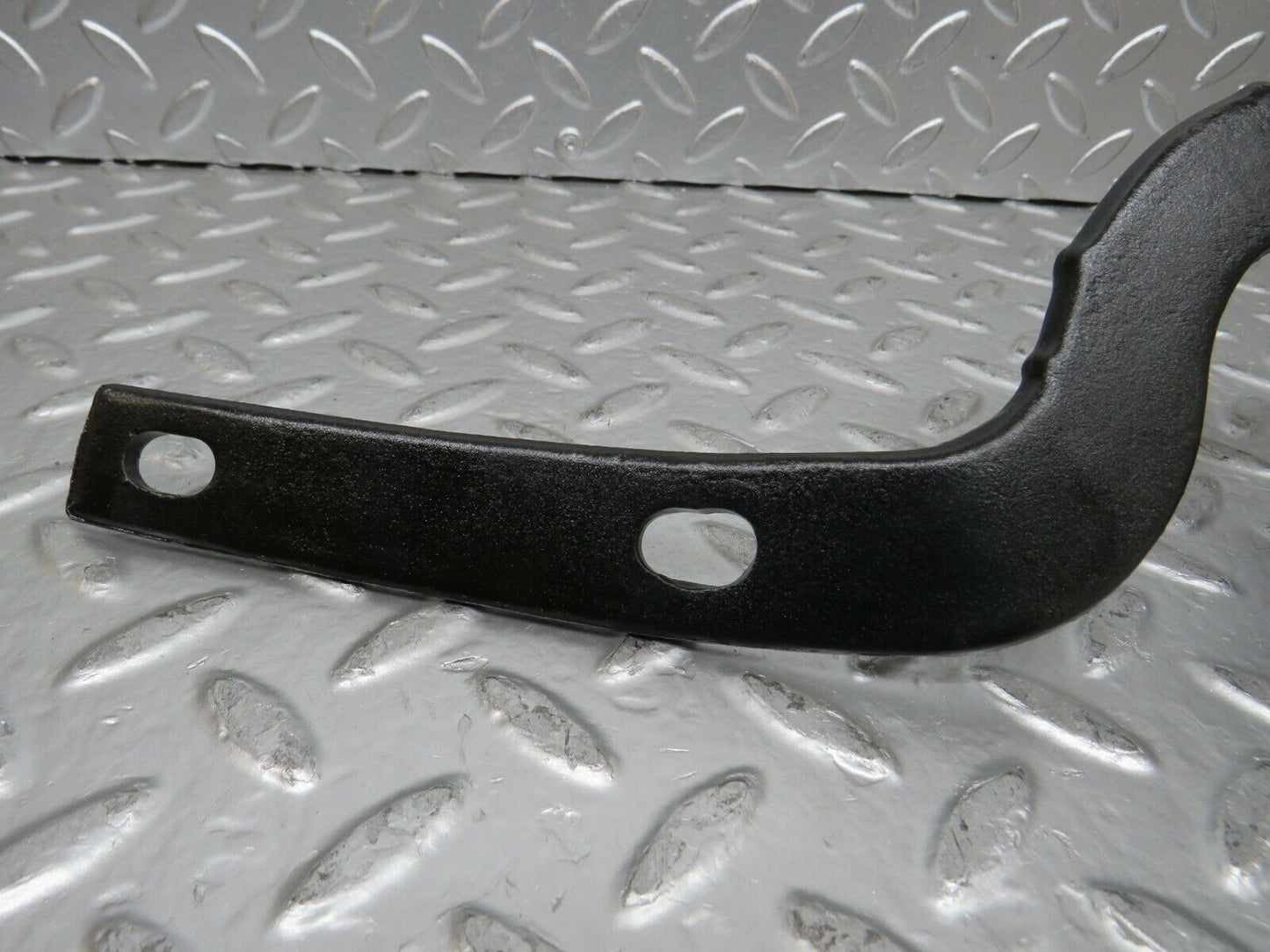 27742 Mercedes-Benz S124 300TE Wagon Trunk Lid Hinge Right Side 1247430451