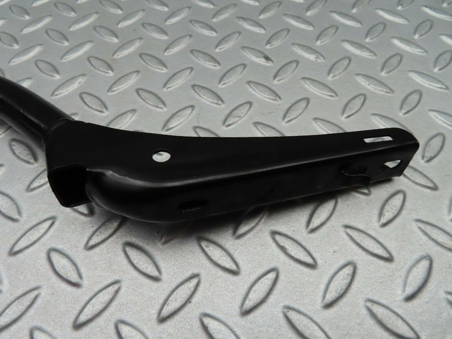 5585 Mercedes-Benz W124 230E Trunk Lid Hinge Right Side 1247500828