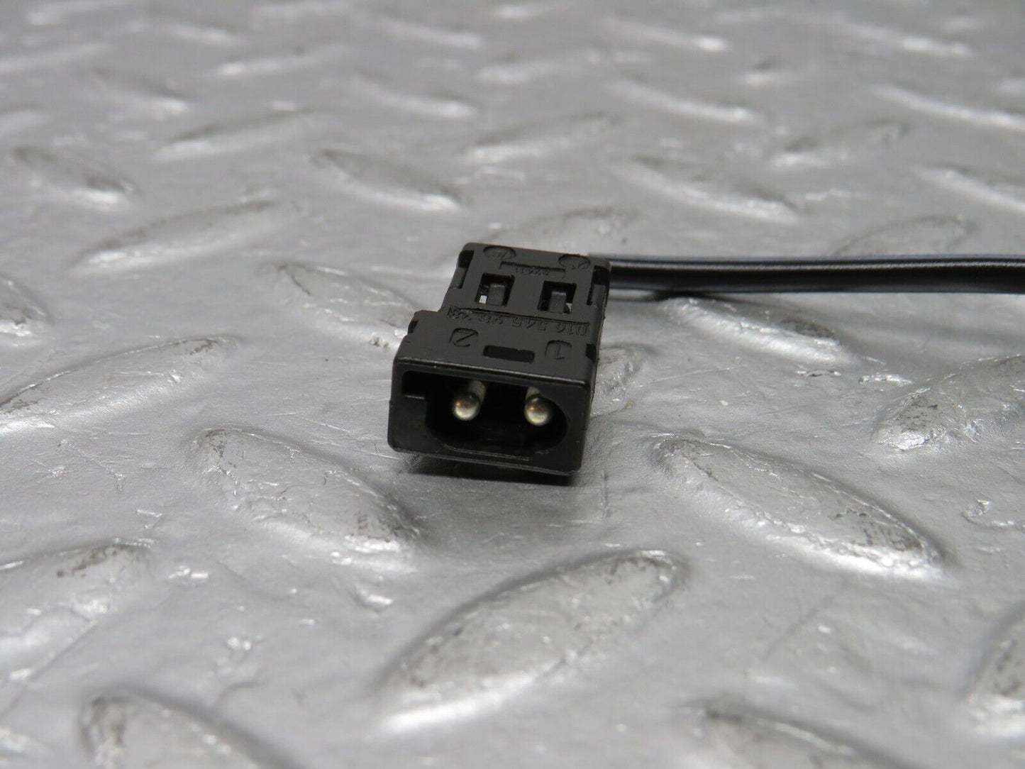 38389 Mercedes-Benz R129 280SL Coupe Roof Limit Switch 1298206110