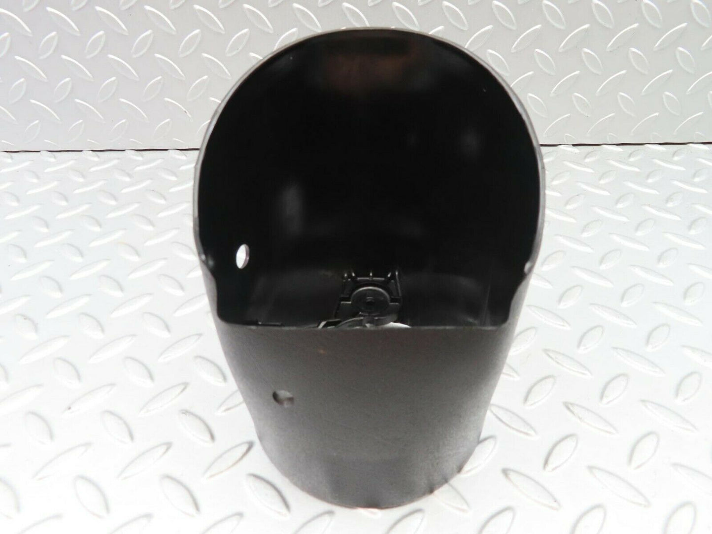 6730 Mercedes-Benz S124 E220 Wagon Steering Column Surround Cover 1244623123