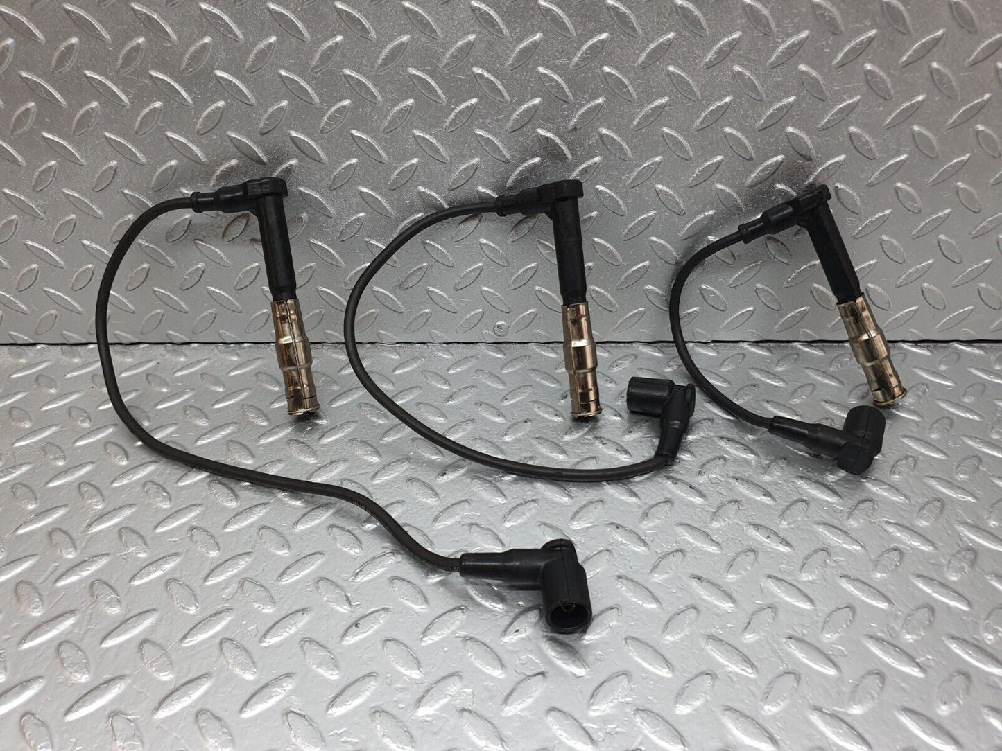42338 Mercedes-Benz R129 320SL Coupe Ignition Coil Lead Set
