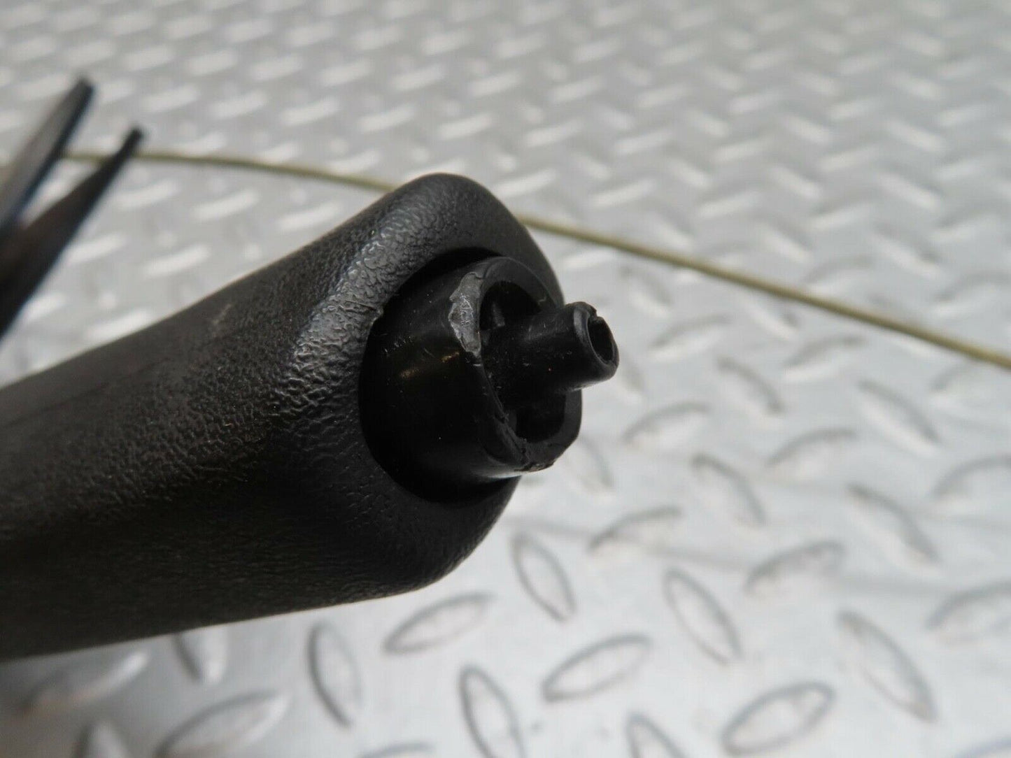 14711 Mercedes-Benz W201 190E Handbrake Lever 2014270134