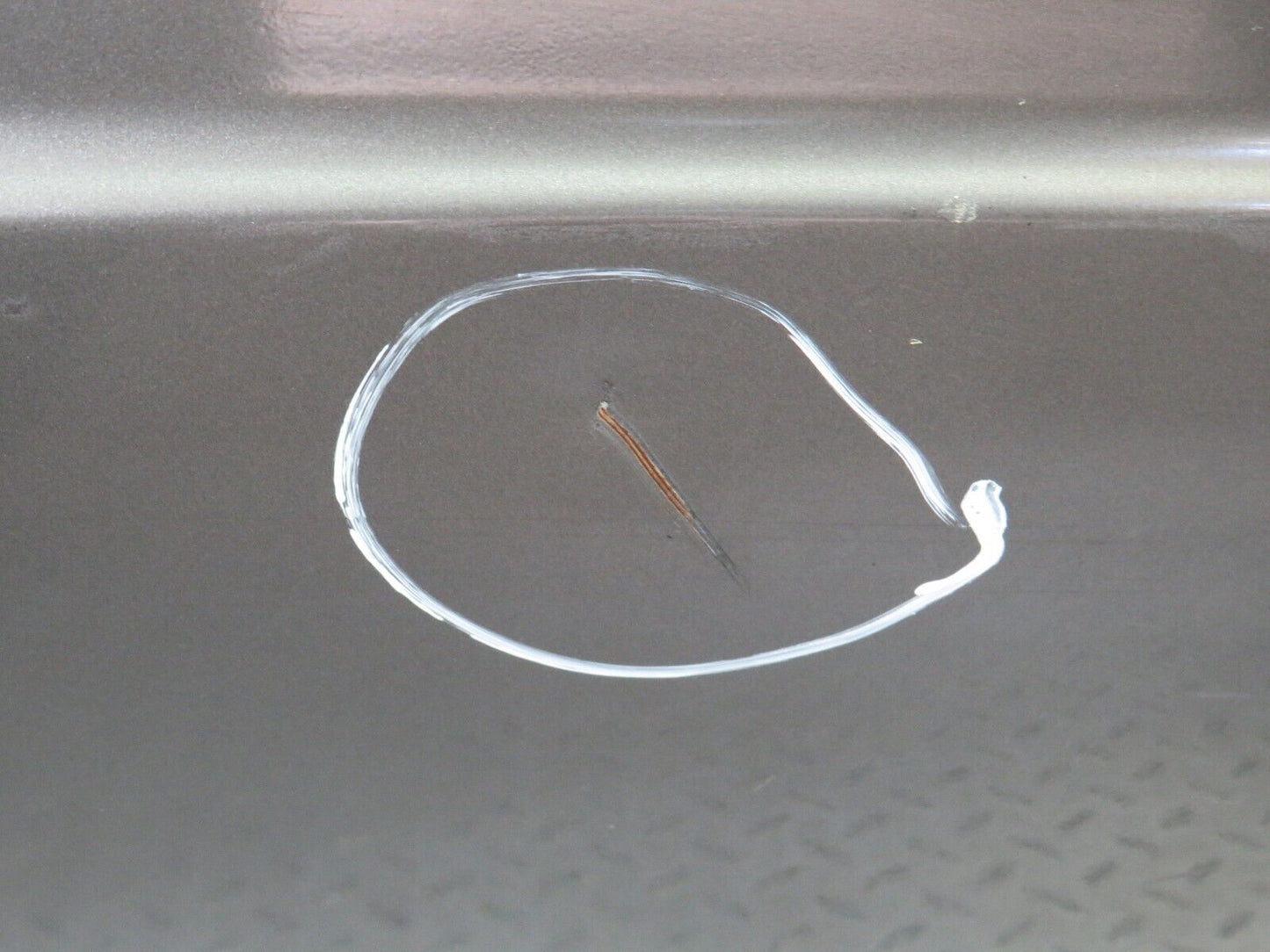 36223 Mercedes-Benz W126 420SE Rear Right Door
