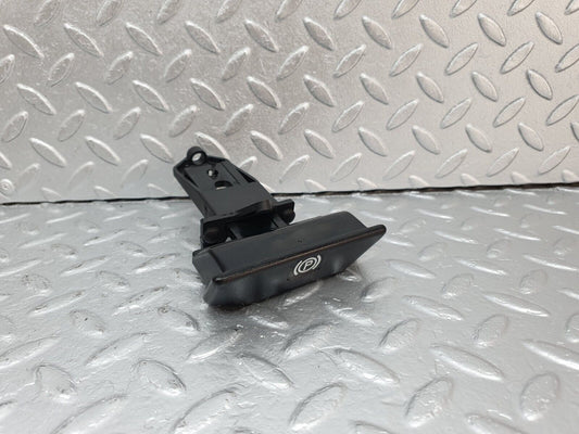 41559 Mercedes-Benz W124 200E Parking Brake Release Handle 1244270412 1244270120