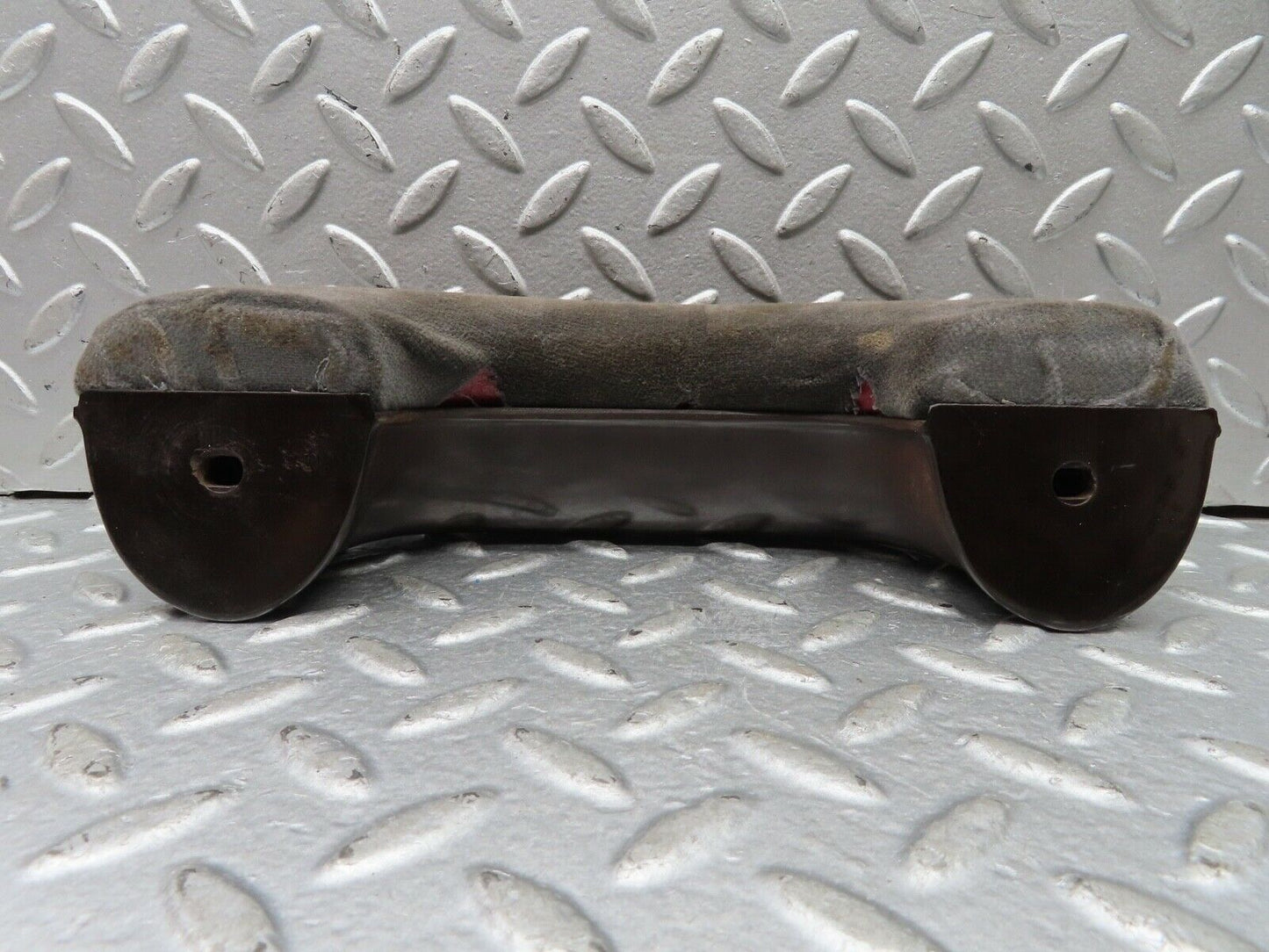 18928 Mercedes-Benz W121 190b Ponton Rear Right Interior Door Handle Grey