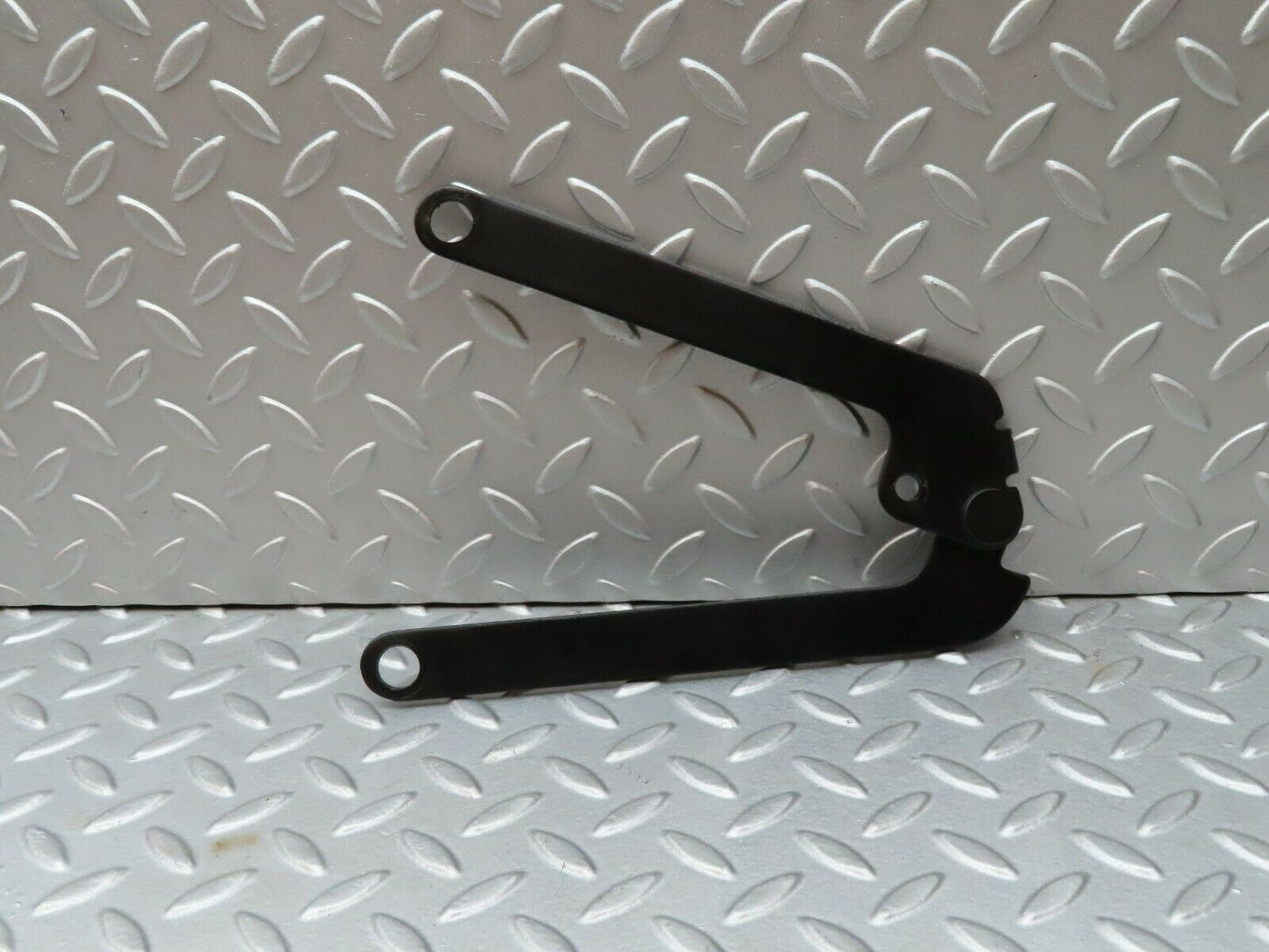 4712 Mercedes-Benz W114 280CE Coupe Left Bonnet Hinge