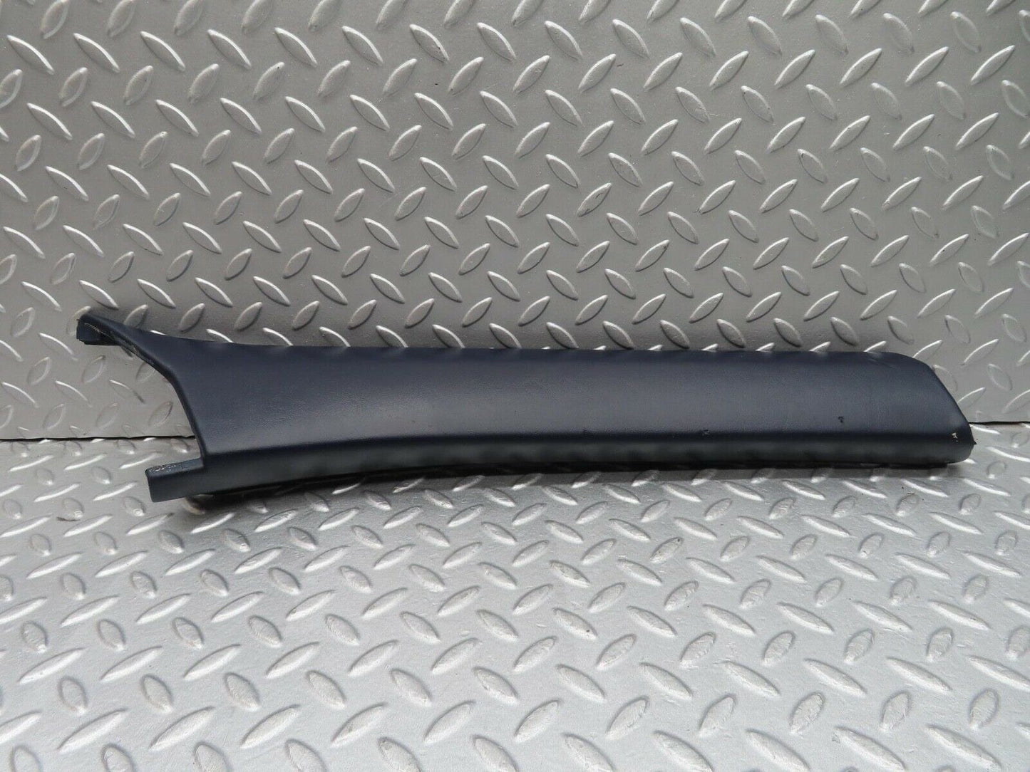 11894 Mercedes-Benz R129 300SL Coupe A Pillar Cover Right Side Blue 1296920289