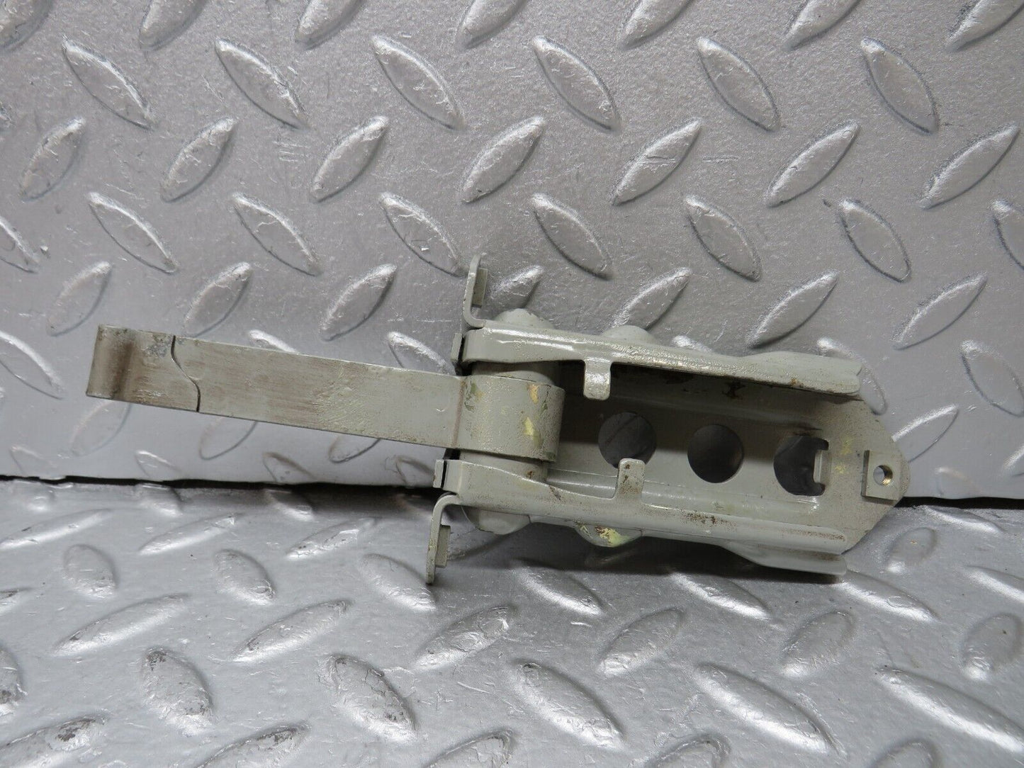 36877 Mercedes-Benz C126 420SEC Coupe Door Safety Check Strap