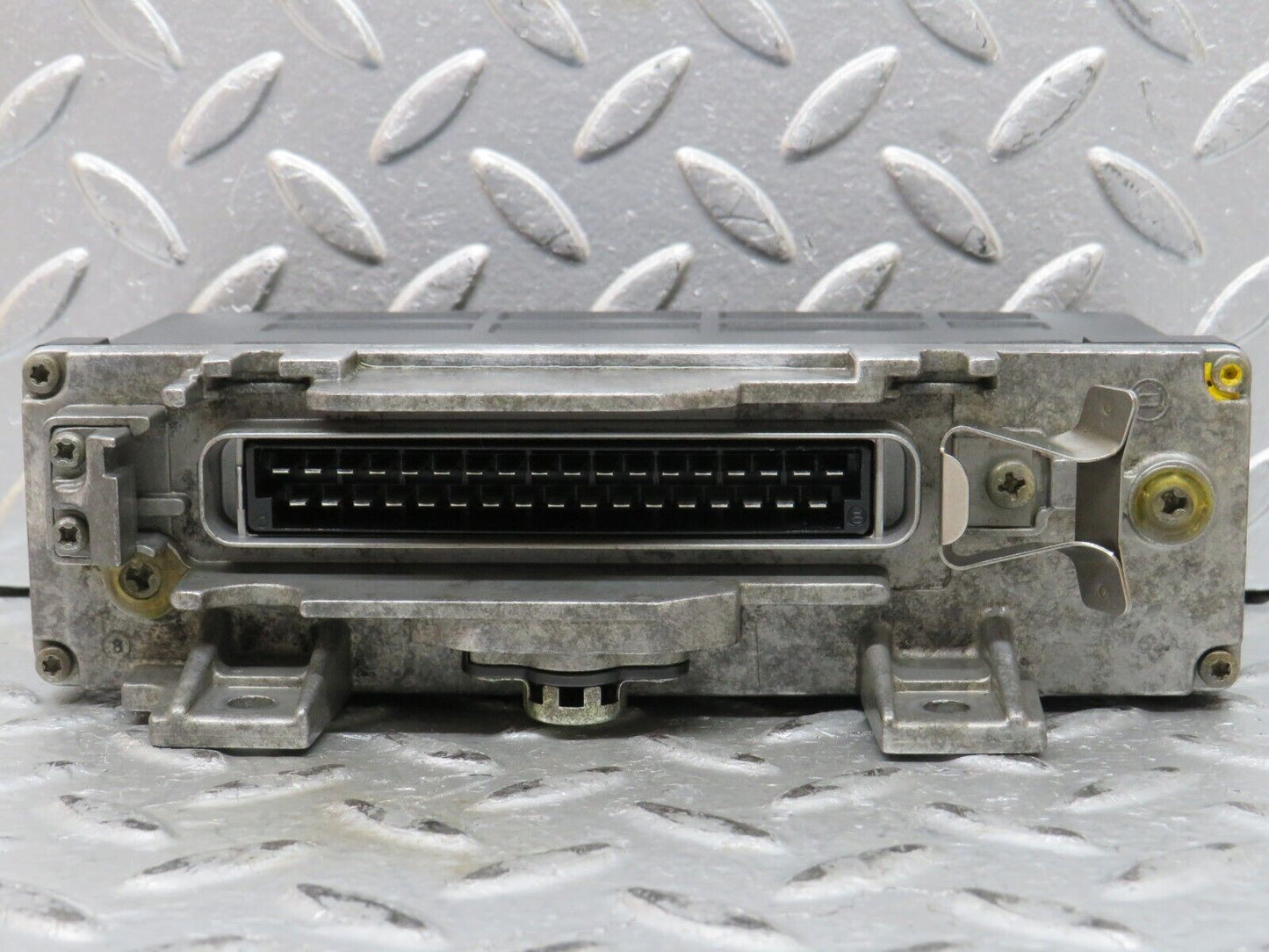 27653 Mercedes-Benz S124 300TE Wagon ABS Control Unit ECU Bosch 0055452132