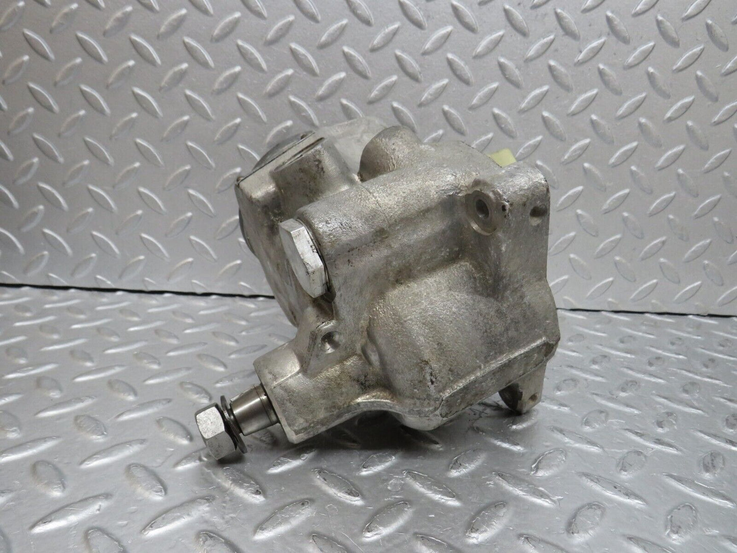 37149 Mercedes-Benz C126 420SEC Coupe Power Steering Pump 1264601480 7672900446