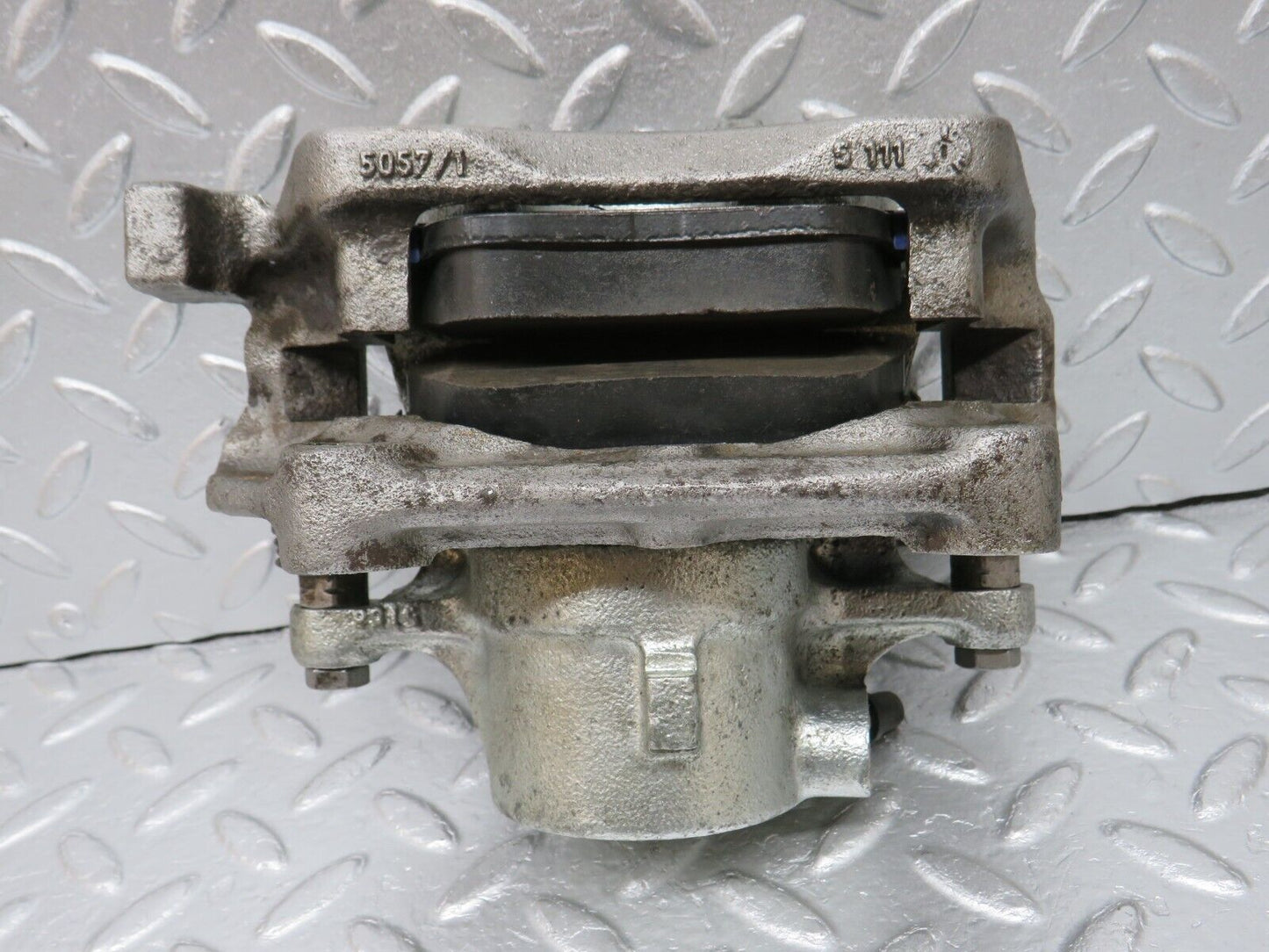 33541 Mercedes-Benz W202 C180 Front Left Brake Caliper Lucas 54