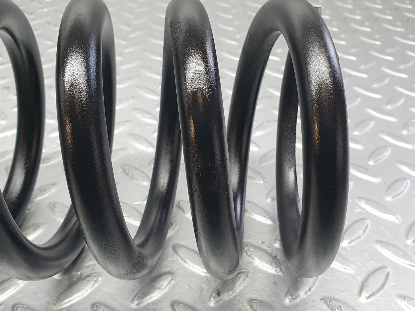 41224 Mercedes-Benz W126 300SE Rear Coil Spring Pair 1163241104