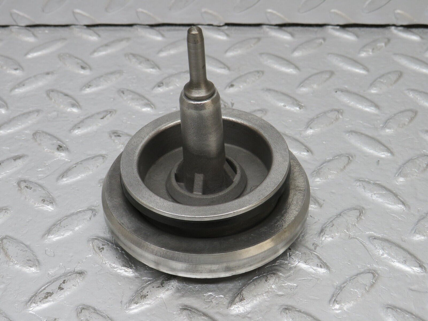 34569 Mercedes-Benz C126 380SEC Automatic Gearbox Piston 722.310 1262770938