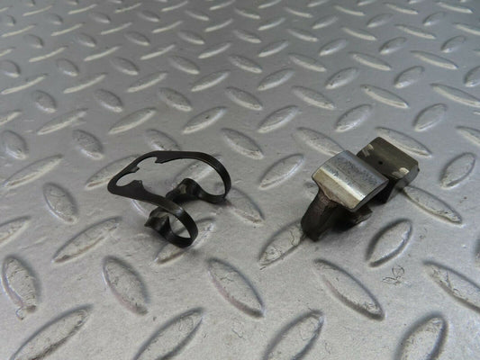 9860 Mercedes-Benz C123 280CE Coupe Valve Rocker Arm With Retaining Spring