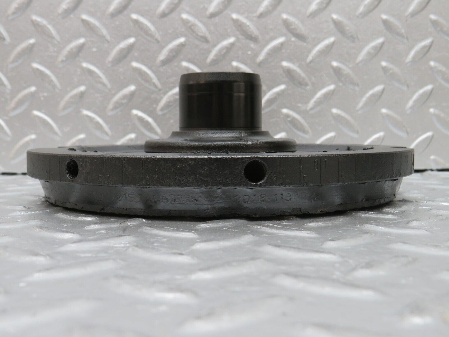 32751 Mercedes-Benz C107 R107 350 V8 Crankshaft Vibration Damper 1160300203
