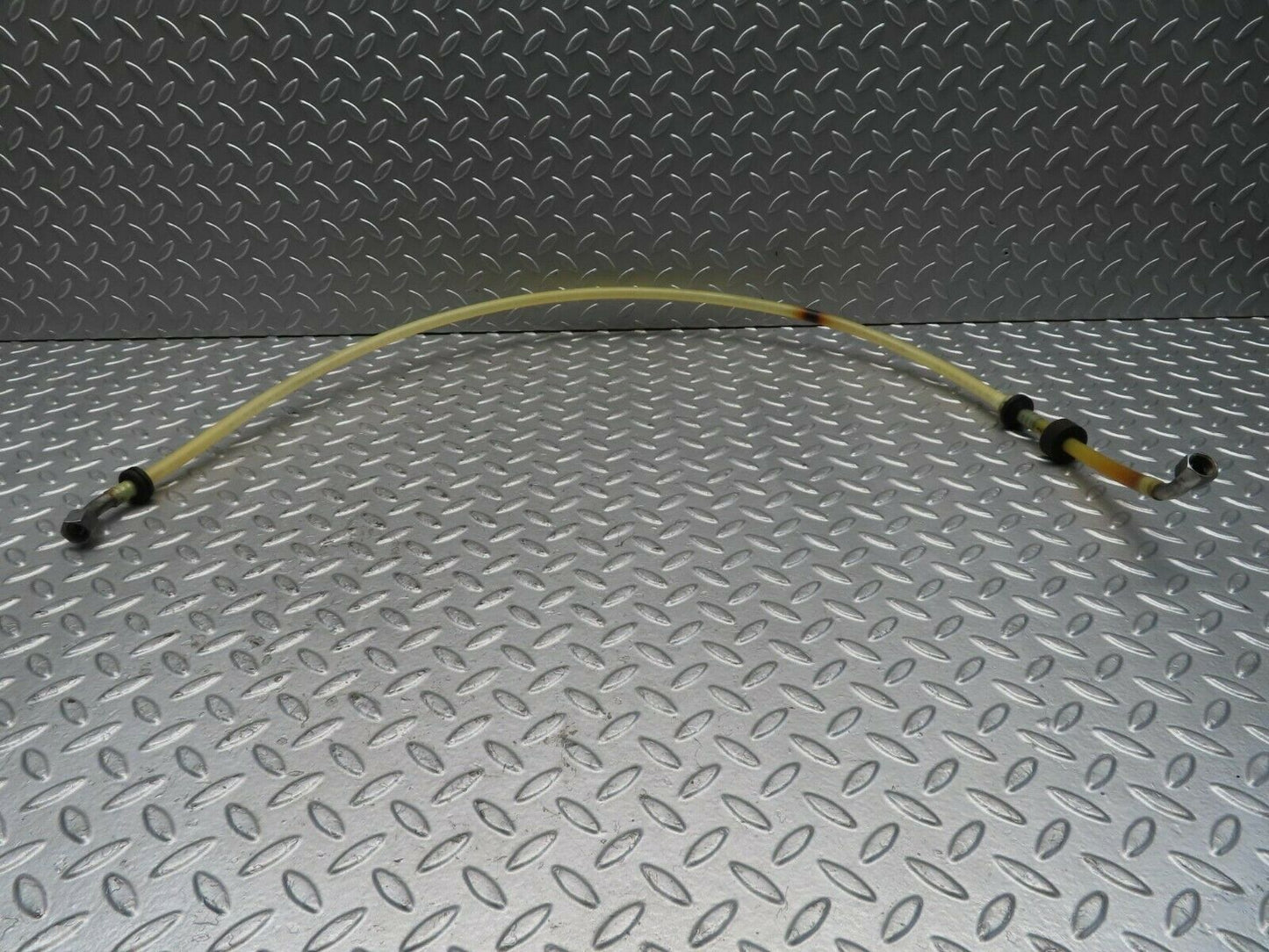 11570 Mercedes-Benz C123 230CE Coupe Brake Servo Vacuum Pipe