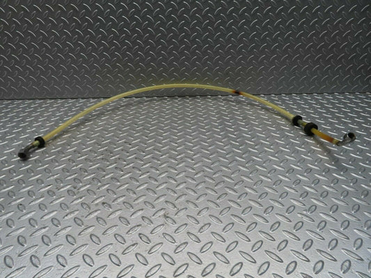11570 Mercedes-Benz C123 230CE Coupe Brake Servo Vacuum Pipe