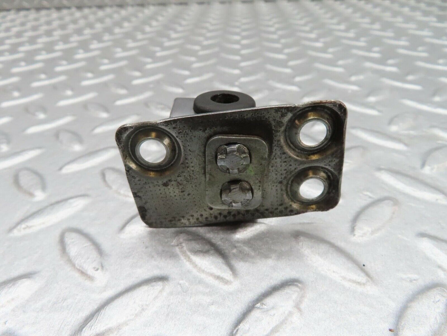 12707 Mercedes-Benz W111 Door Lock Latch Right Side