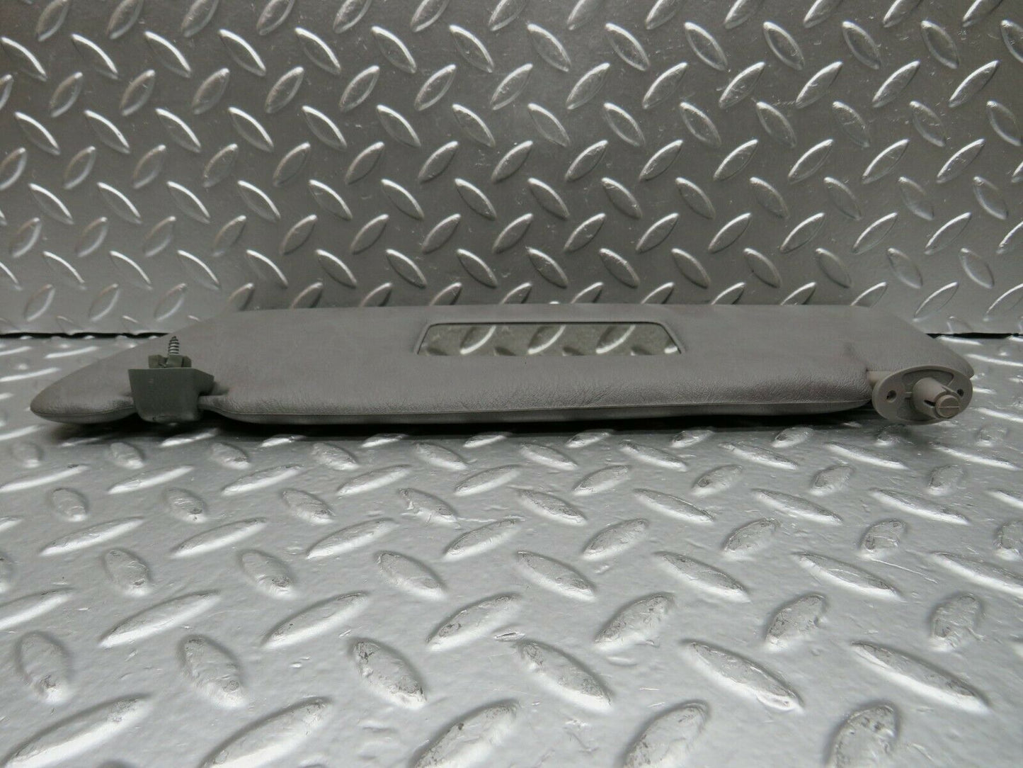 22522 Mercedes-Benz C124 E220 Coupe Sun Visor Left Side Grey