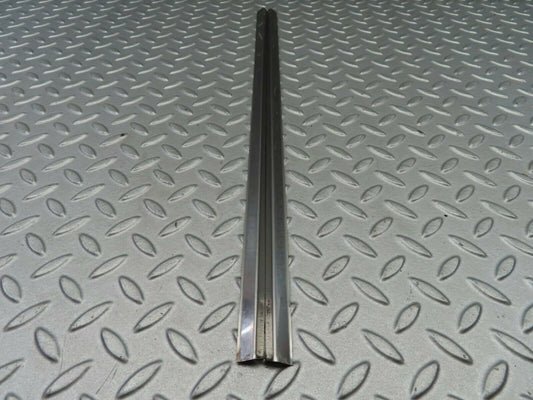 6171 Mercedes-Benz W126 380SE Sunroof Rail