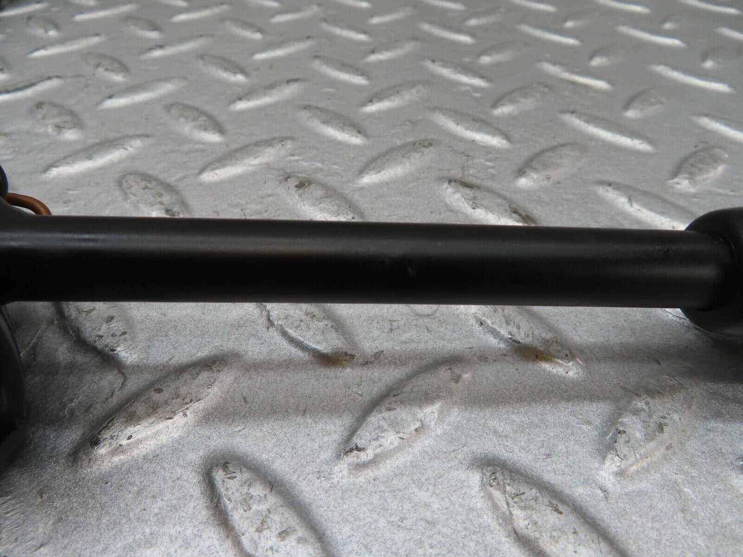 13580 Mercedes-Benz W123 200 Indicator Wiper Stalk