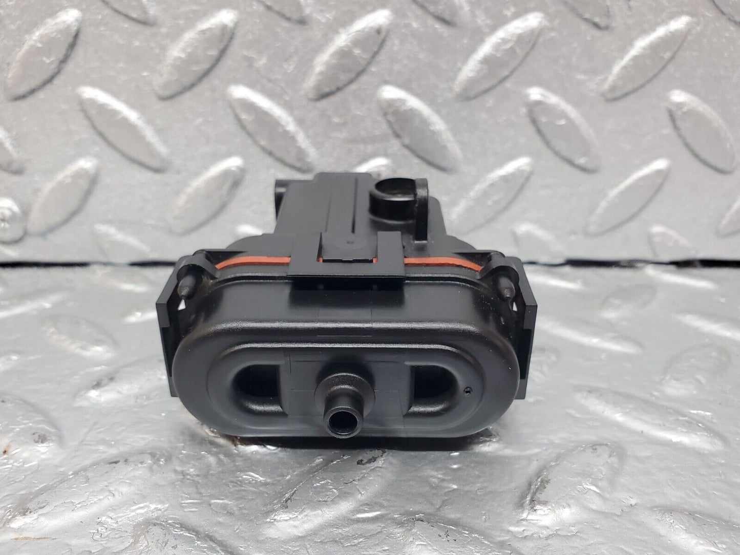 44910 Mercedes-Benz R129 300SL Coupe Heater Box Vacuum Actuator