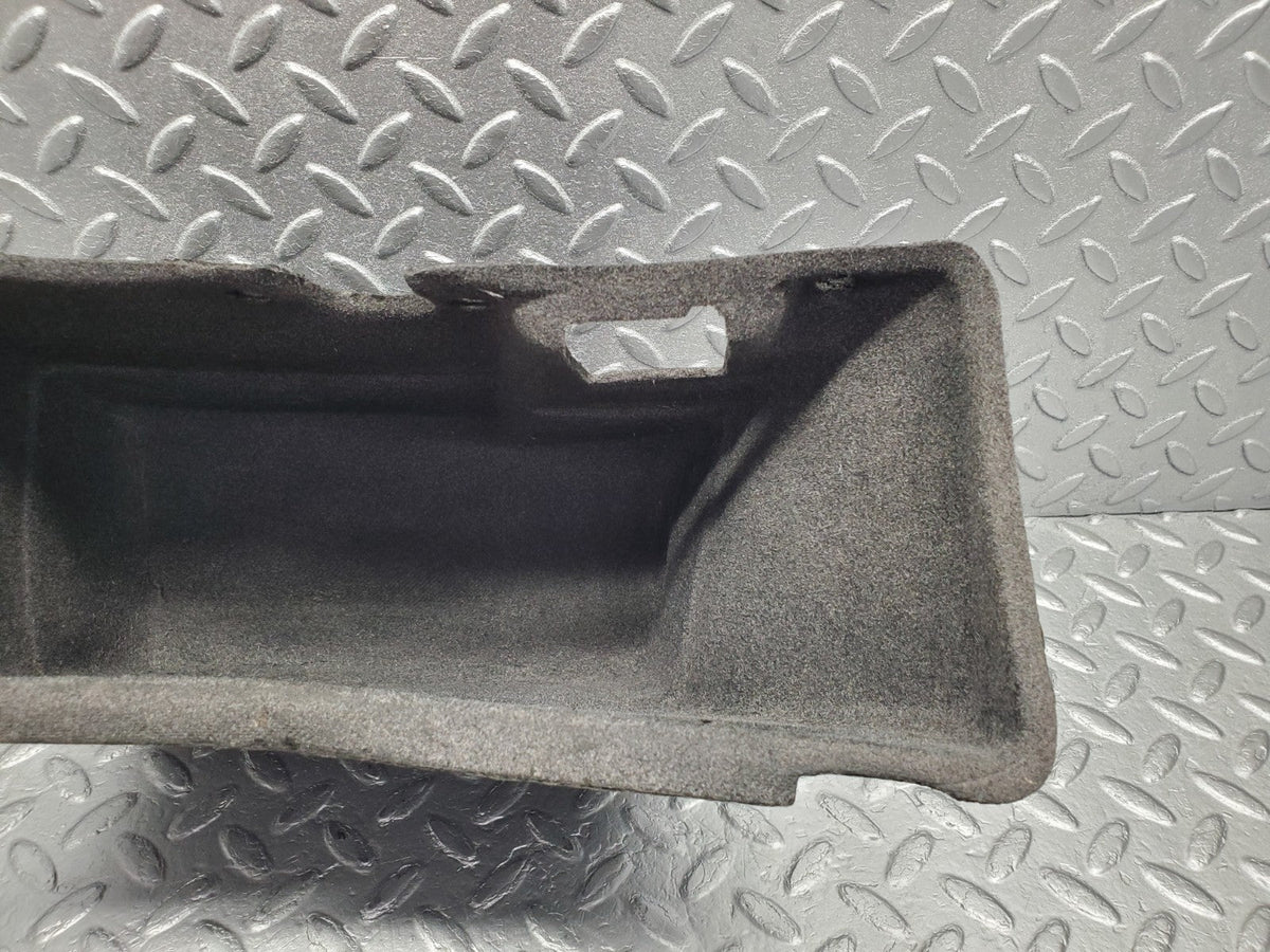W124 glove box used OEM
