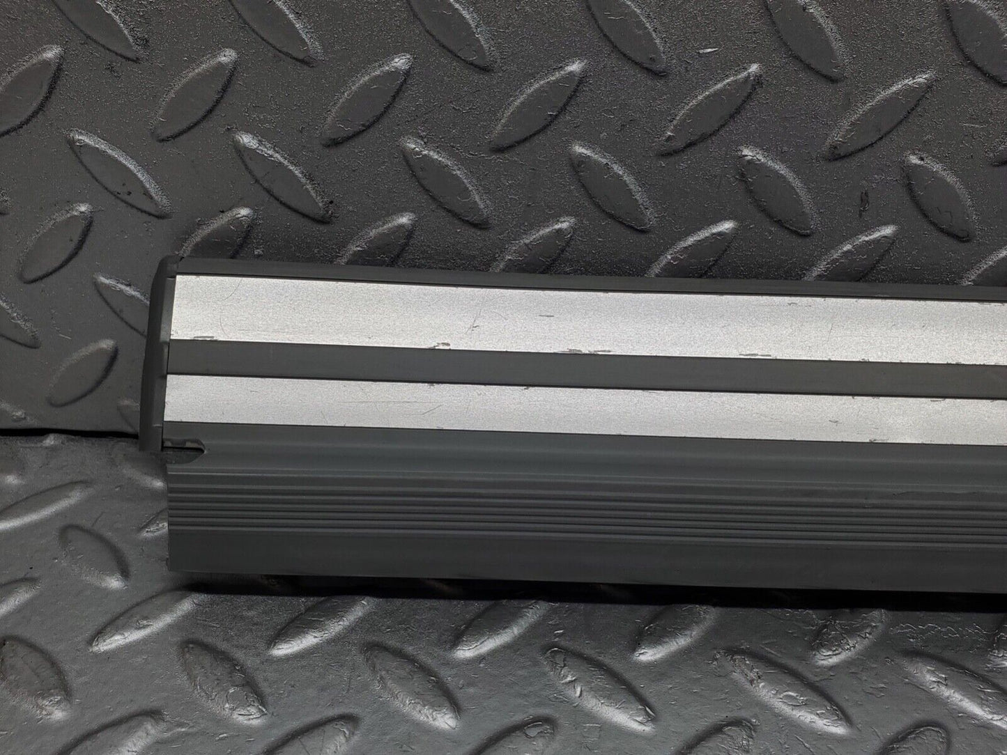 44583 Mercedes-Benz W124 220E Rear Right Door Sill Trim