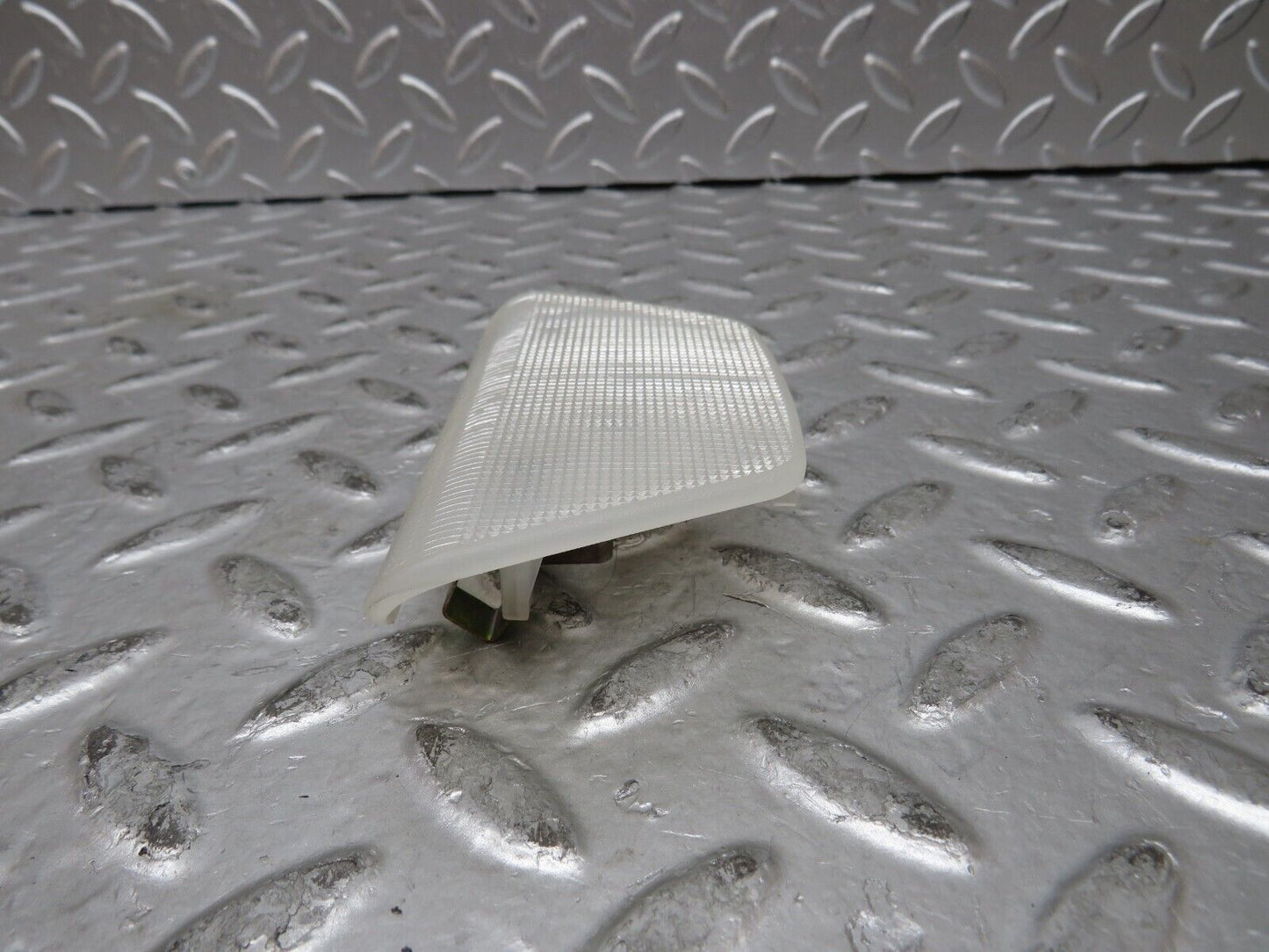 27489 Mercedes-Benz S124 300TE Wagon Rear Interior Dome Light 1248200601