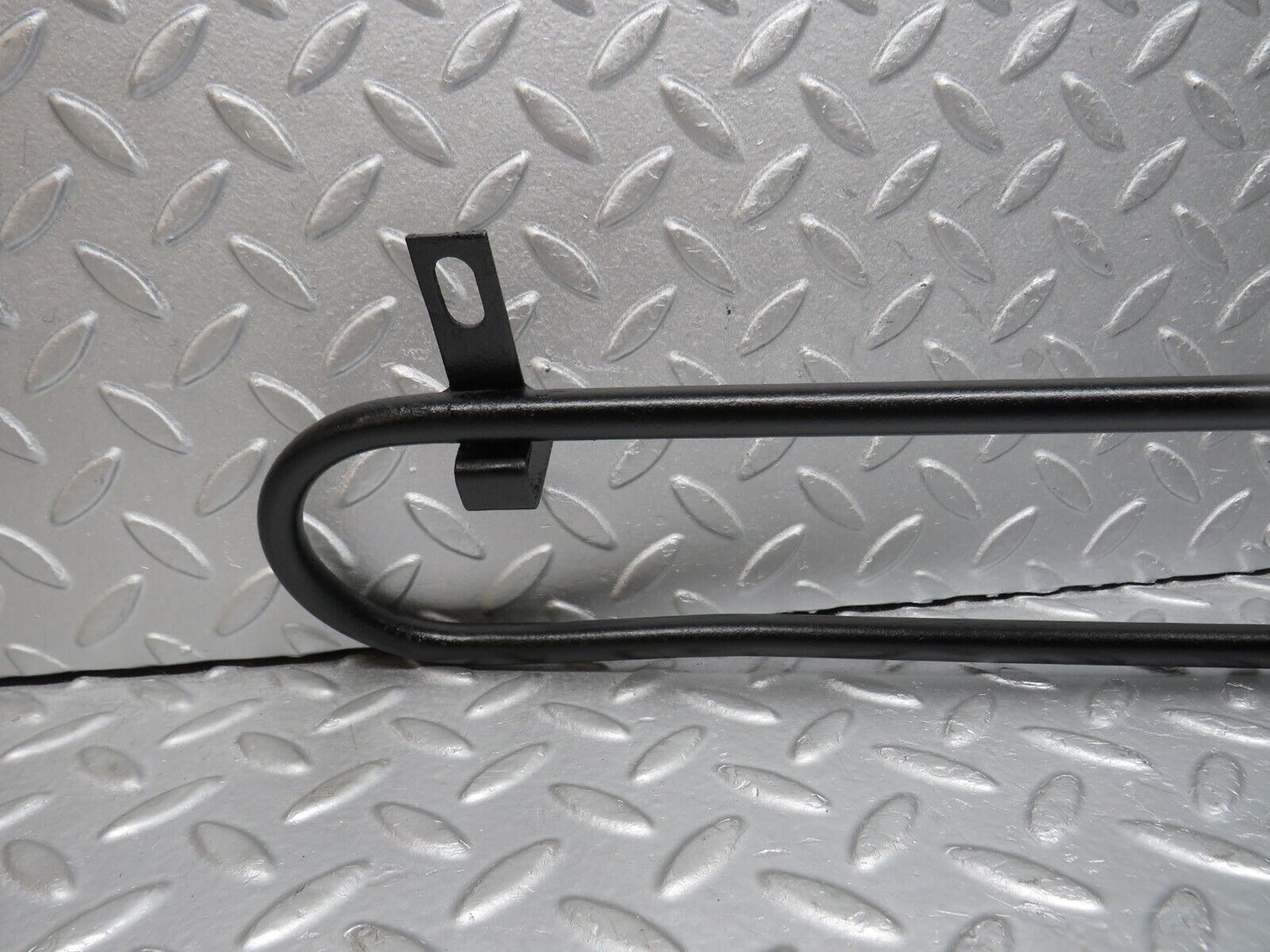39299 Mercedes-Benz R107 500SL Power Steering Oil Cooler Pipe