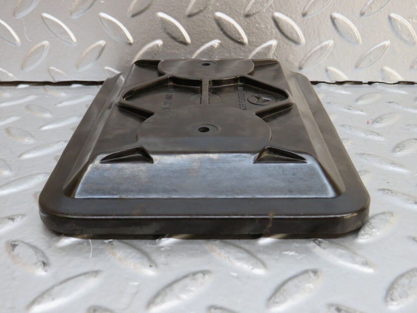 28274 Mercedes-Benz S123 240D Wagon Fuse Box Cover Lid 1235400082