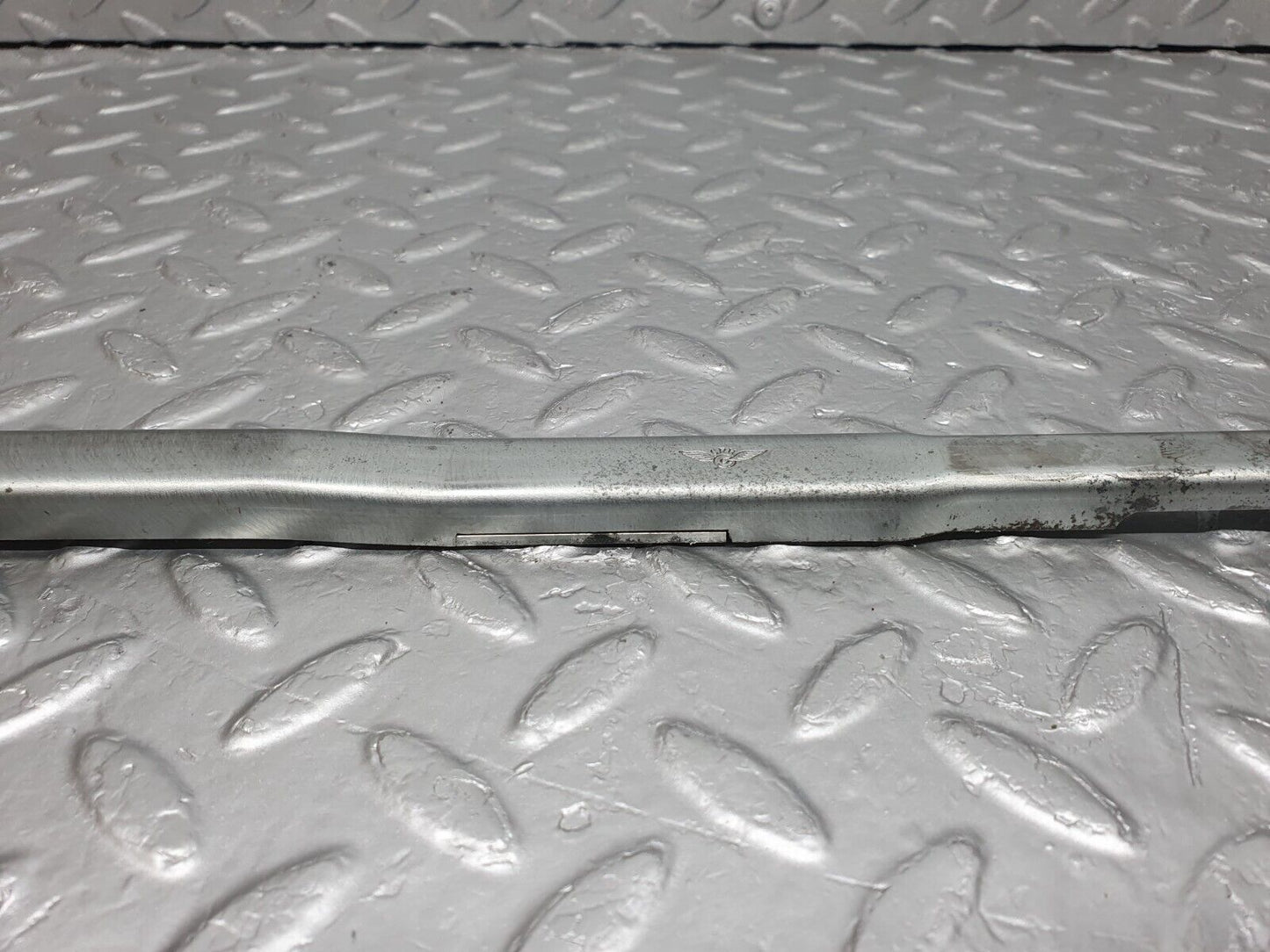 43096 Mercedes-Benz W108 280SE Front Left Seat Side Sliding Adjust Handle