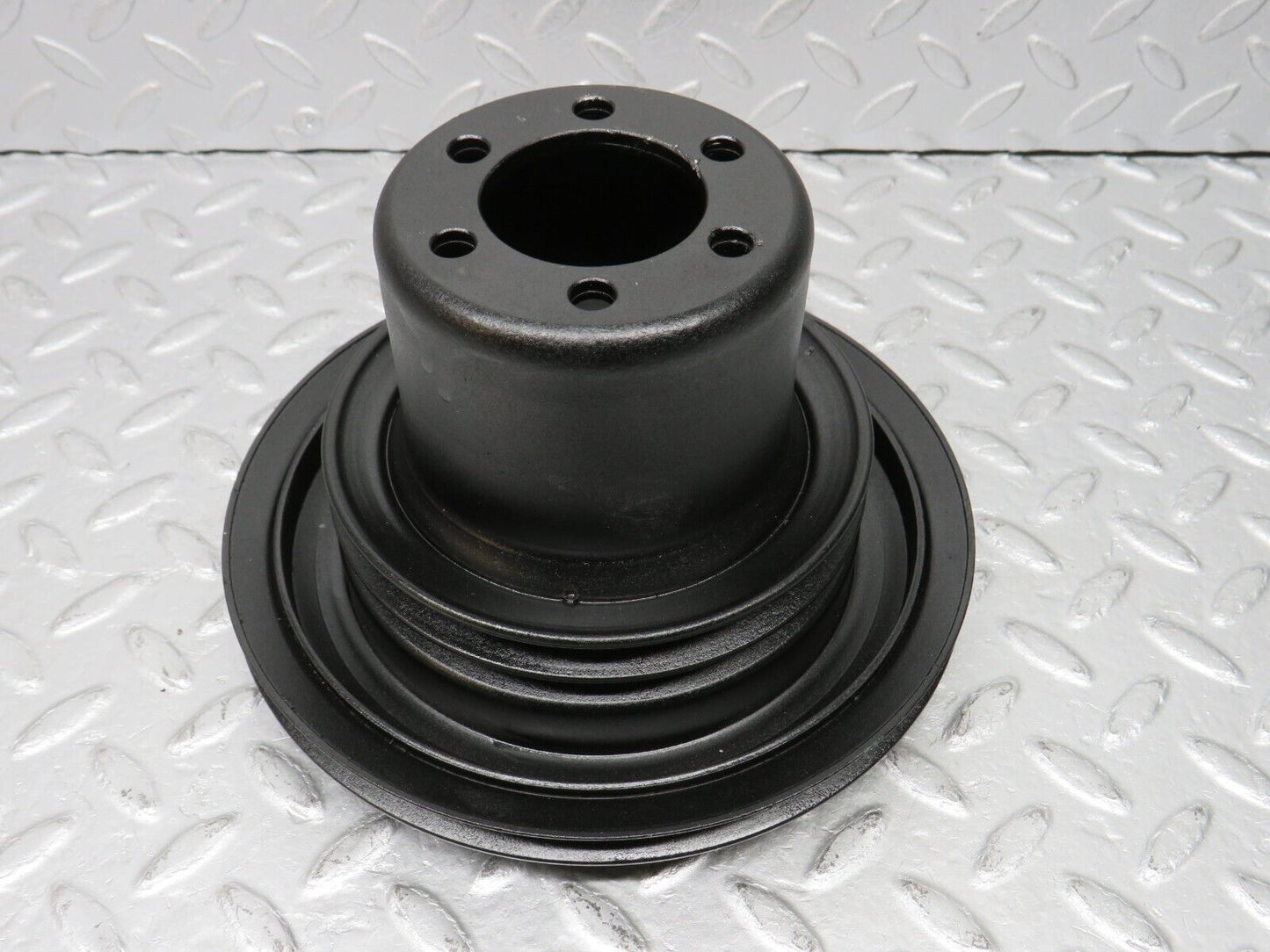 39229 Mercedes-Benz R107 500SL Crankshaft Pulley 1160322604