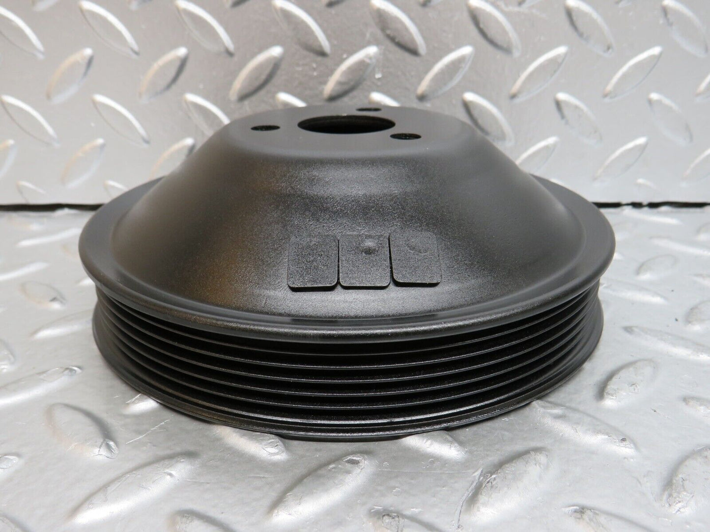 29513 Mercedes-Benz W124 230E Power Steering Pulley 2014600479