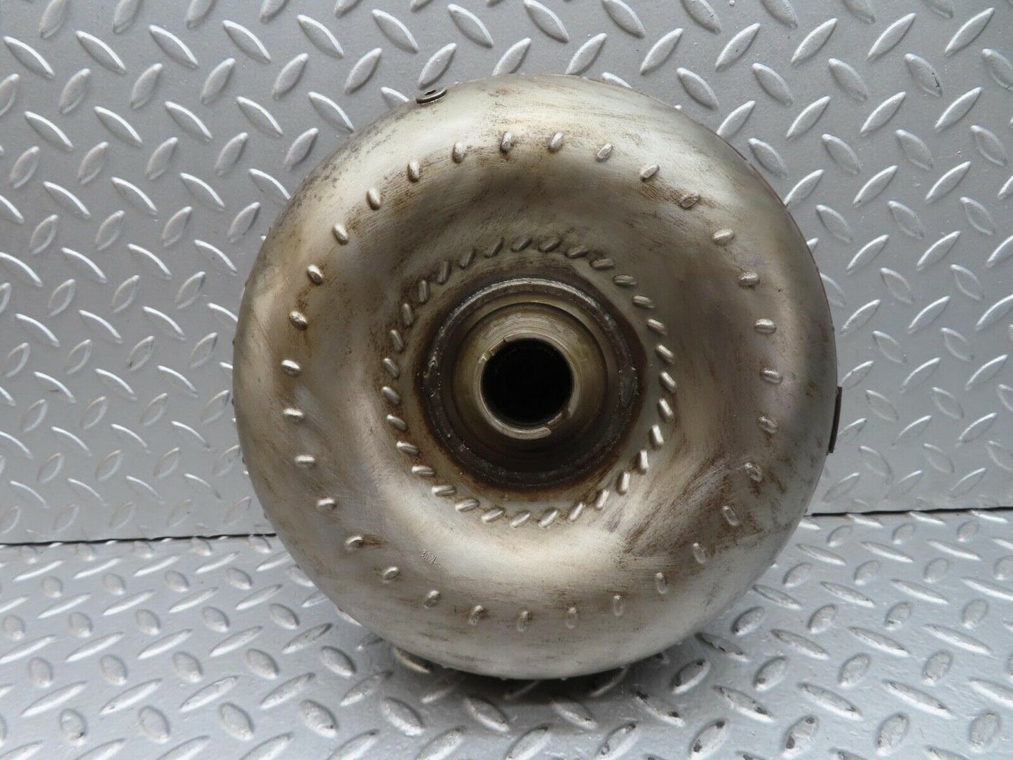 15892 Mercedes-Benz W123 280E Torque Converter 1262500902