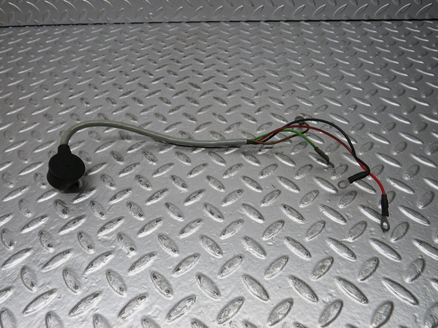 32127 Mercedes-Benz W123 230E Ignition Control Unit Cable 09961811