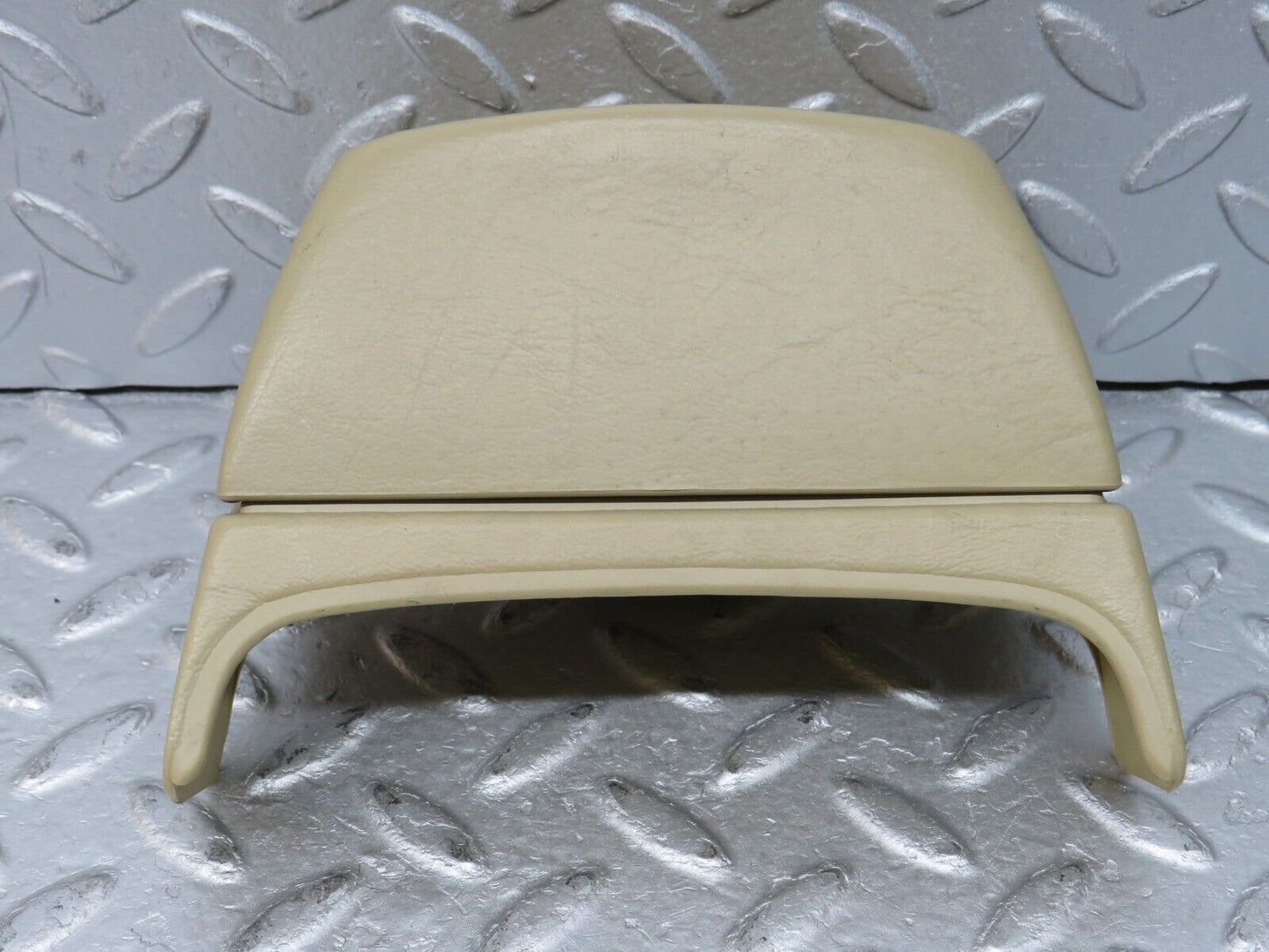 36663 Mercedes-Benz W201 190E 2.0L Rear Ashtray Beige