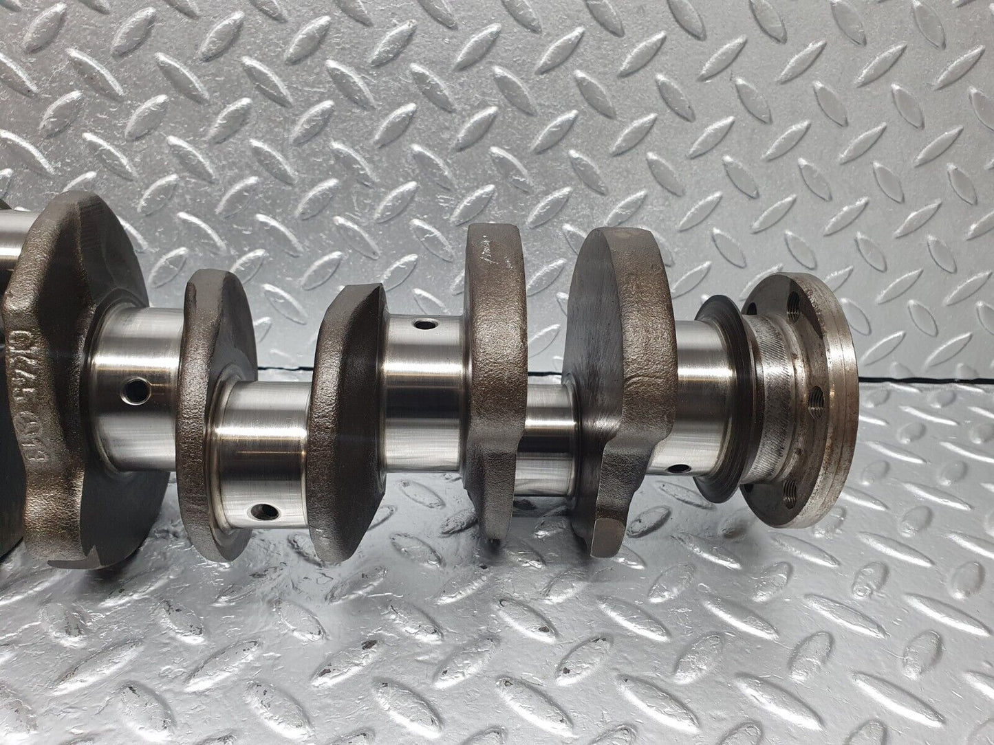 43485 Mercedes-Benz W108 280SE Crankshaft 1140310001