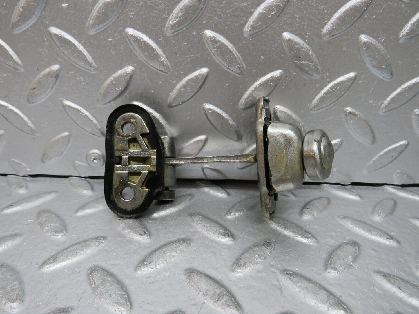 29973 Porsche 924 Door Safety Check Strap Right 92853741802