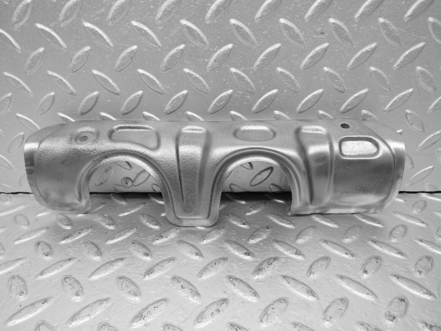33122 Mercedes-Benz R107 450SL V8 M117 Exhaust Manifold Heat Shield