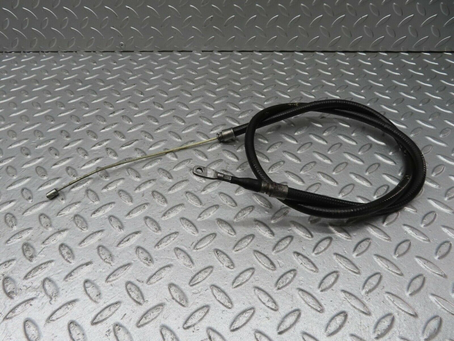 13597 Mercedes-Benz W123 200 Handbrake Cable