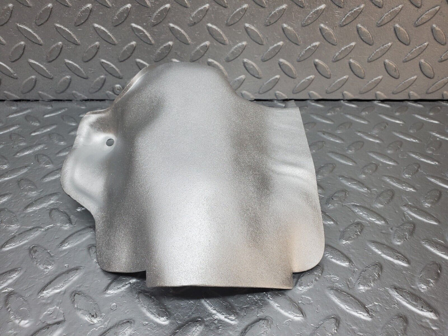 45010 Mercedes-Benz R129 300SL Coupe Exhaust Heat Shield