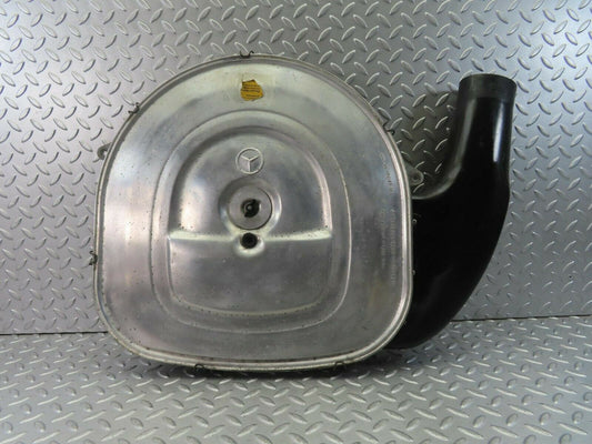 8628 Mercedes-Benz W126 Aluminium Air Filter Box Housing 0140948202
