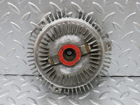 34101 Mercedes-Benz W124 260E Fan Clutch 1032000422
