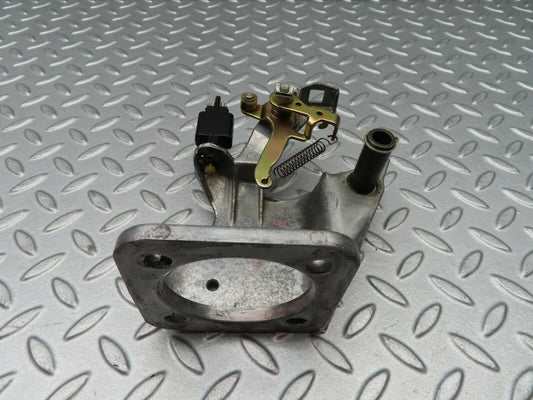 5490 Mercedes-Benz W124 230E Brake Pedal Bracket 1242900919