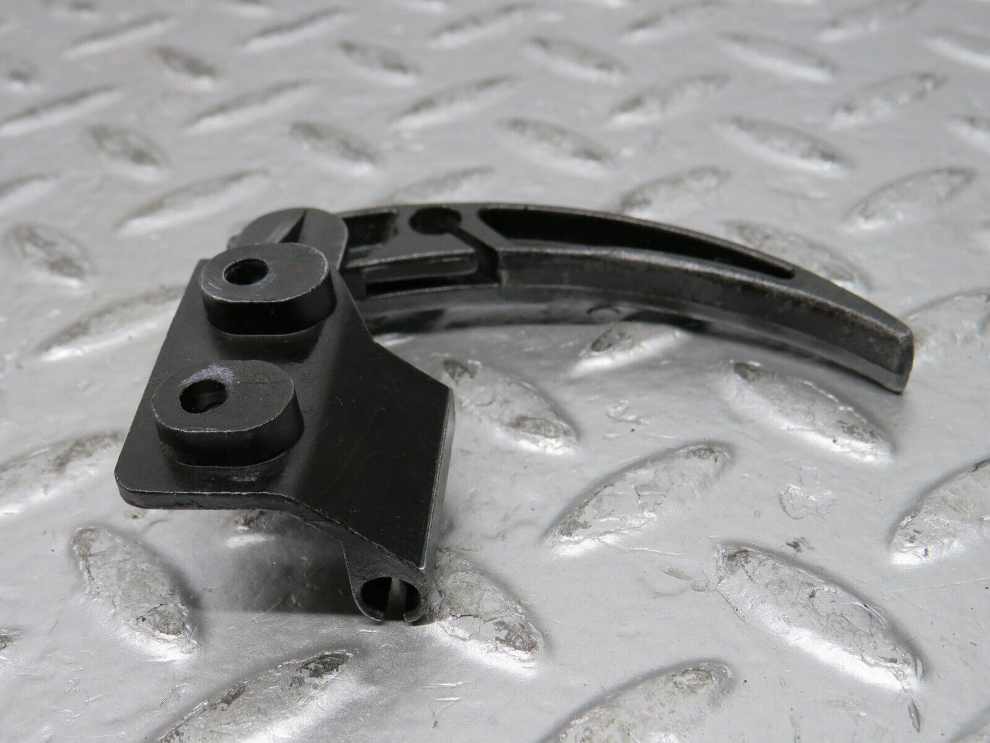 31997 Mercedes-Benz W123 230E Hood Opener Bonnet Opener Release