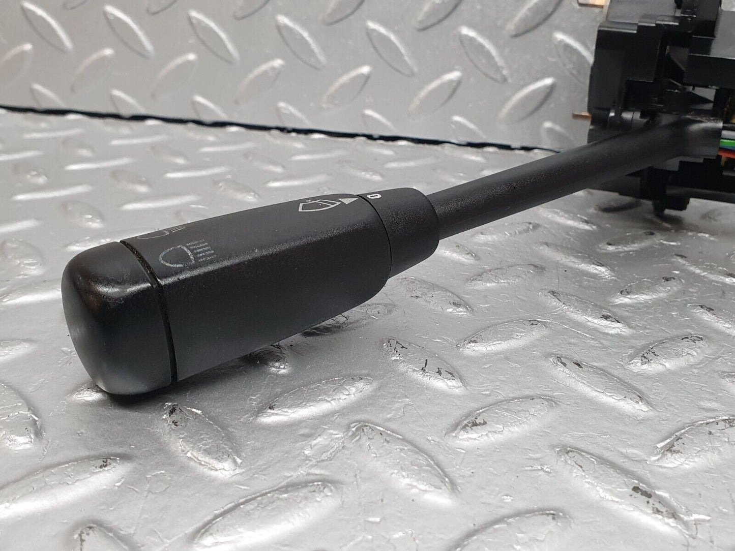 41178 Mercedes-Benz W126 300SE Indicator Wiper Stalk 1265453424