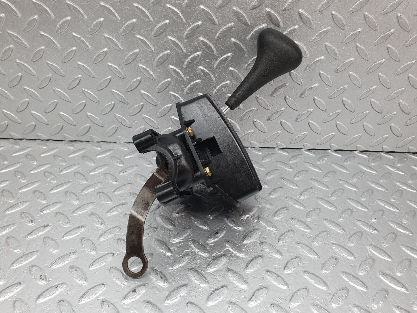 44132 Mercedes-Benz C123 230CE Coupe Automatic Gear Selector