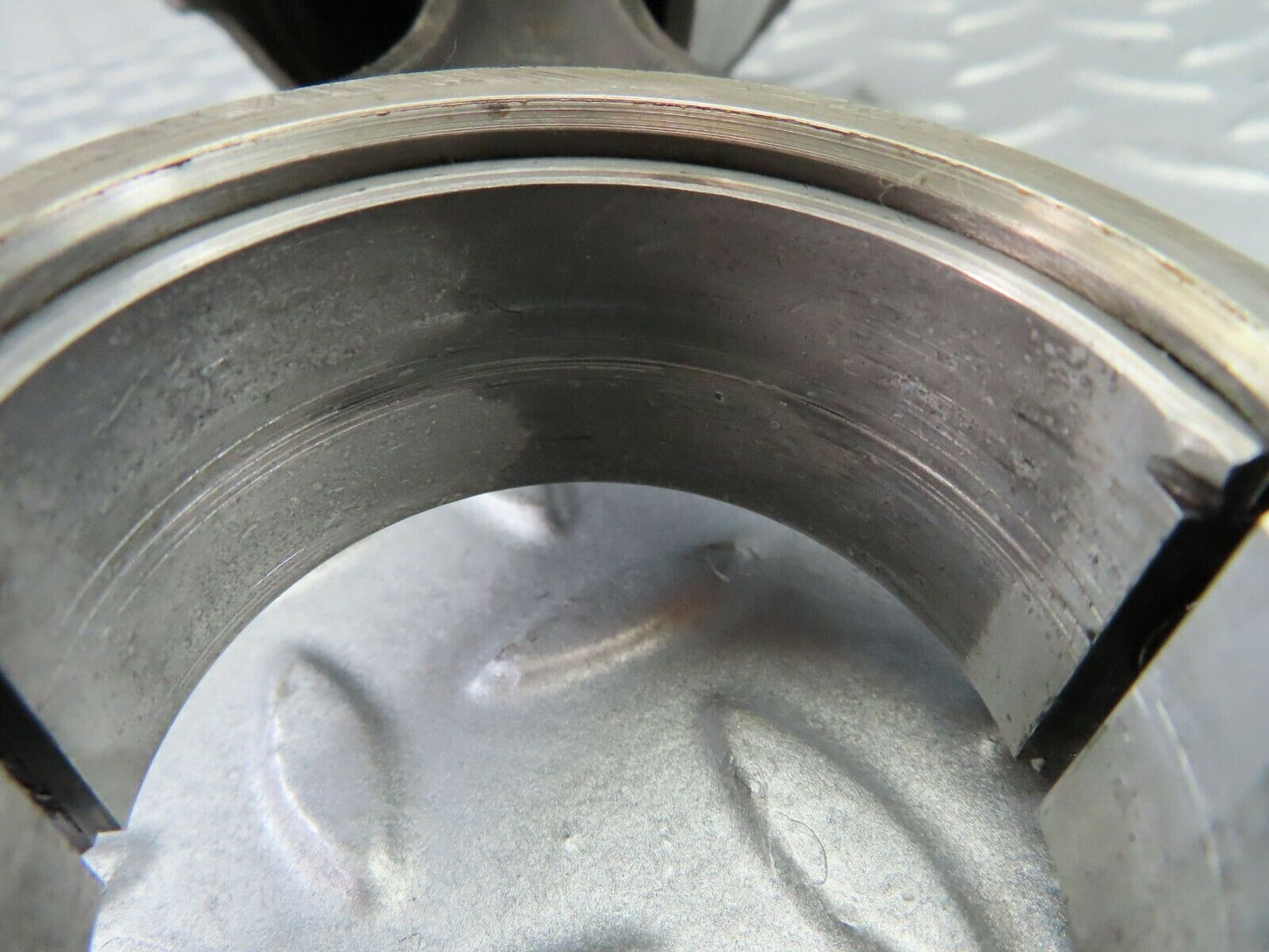 8041 Mercedes-Benz W115 220D Piston With Connecting Rod 87.03 mm
